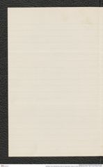 Nachlass Franz Steindachner, Brief von David Starr Jordan an Franz Steindachner (06.01.1881), Inv.Nr. 259.04, Seite 2
